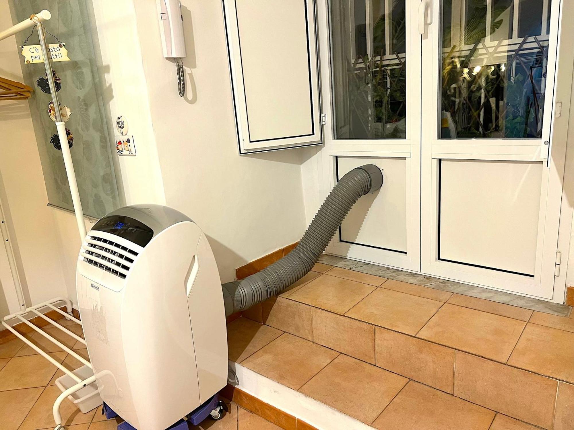 Apartment Napoli Daire